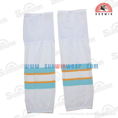 Team practice shirts cheap custom ice hockey jerseys/hockey socks